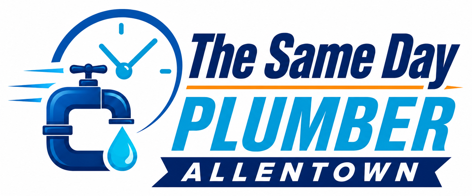 The Same Day Plumber Allentown