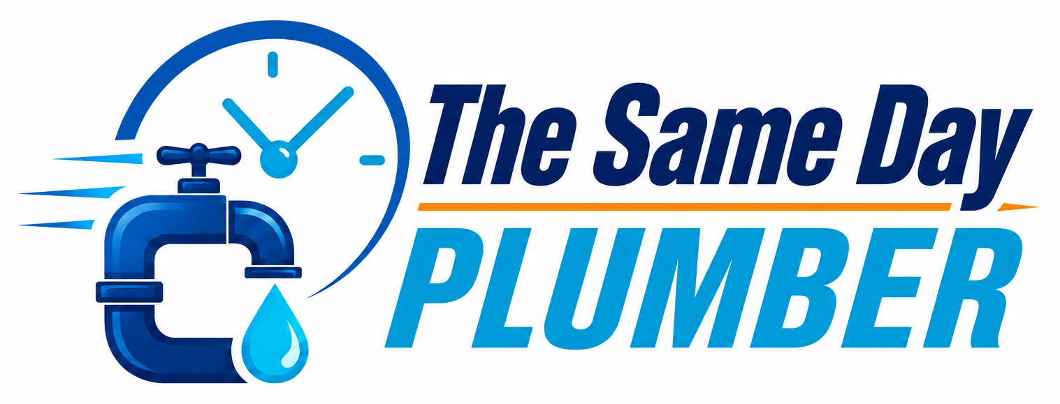 The Same Day Plumber